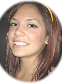 Photo of Brittany-Victoria Jacob